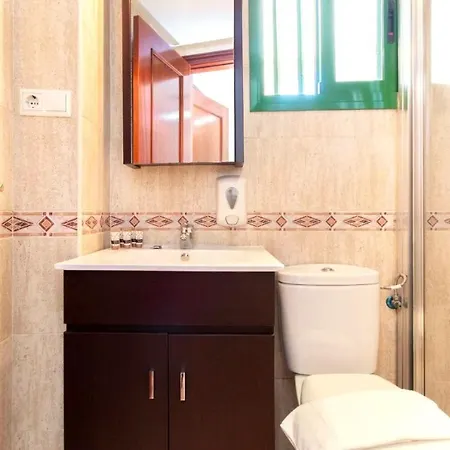 Apartamento Terraza Malaga Exterior photo